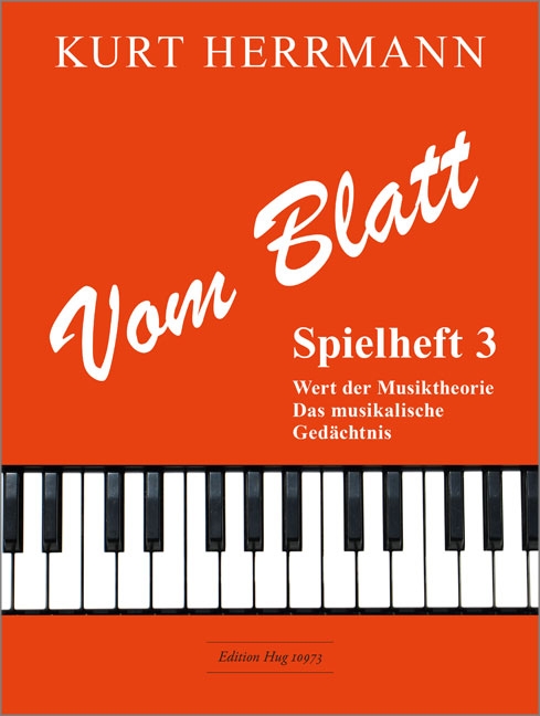 Vom Blatt Primavista-Lehrgang