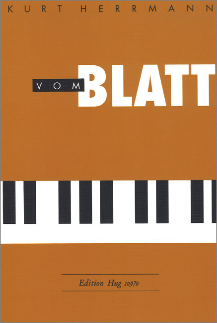 Vom Blatt Primavista-Lehrgang