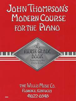 Modern Course Grade 4