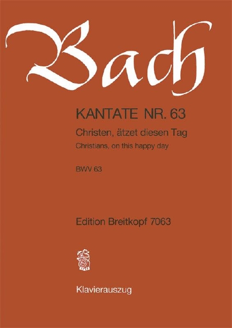 Christen ätzet diesen Tag