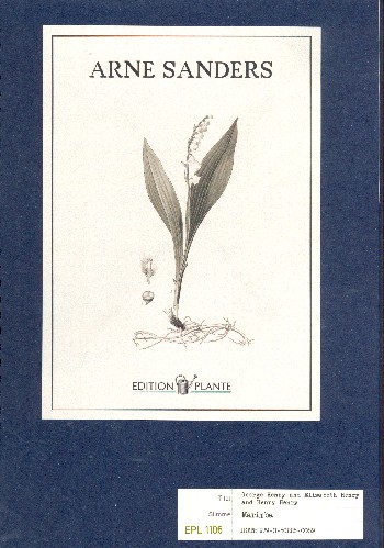 George Henry and Elizabeth Henry and Henry Henry