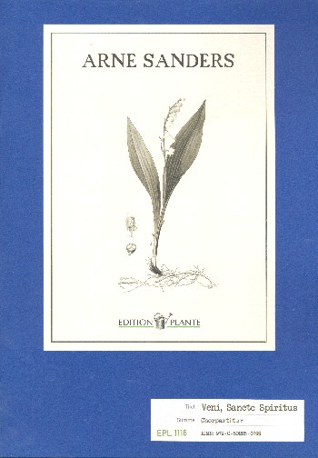 Veni sancte spiritus