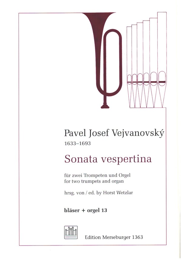 Sonata vespertina B-Dur
