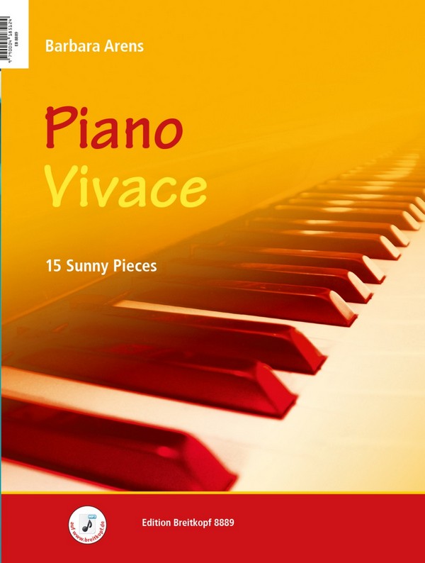 Piano vivace - Piano tranquillo