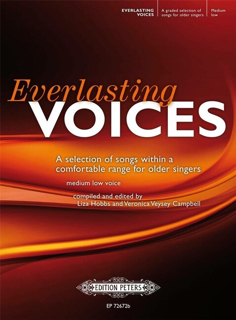 Everlasting Voices
