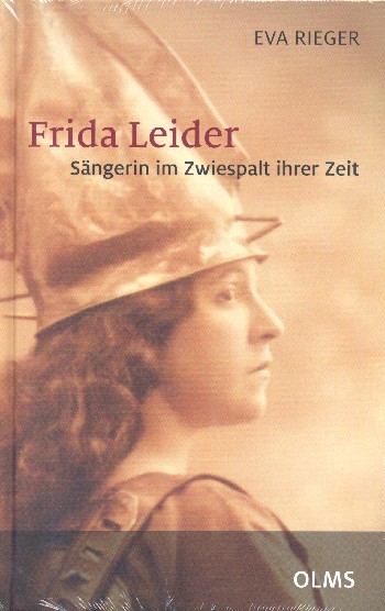 Frida Leider