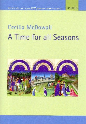 A Time for all Seasons