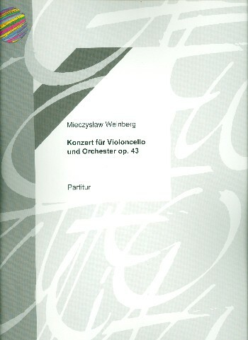 Konzert op.43 (1948/1956)