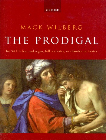 The Prodigal