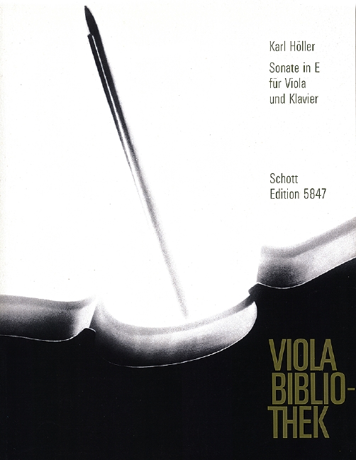 Sonate E-Dur op. 62