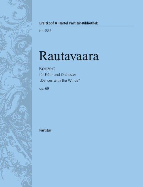 Konzert op.69