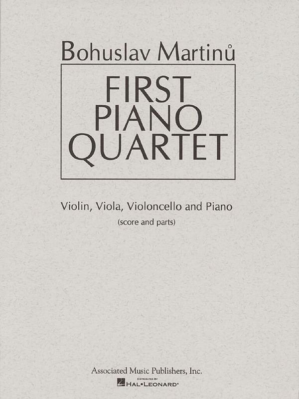 Quartet no.1