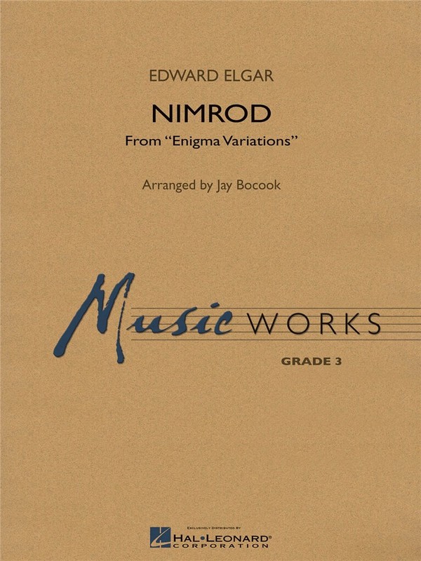 Nimrod from Enigma Variations