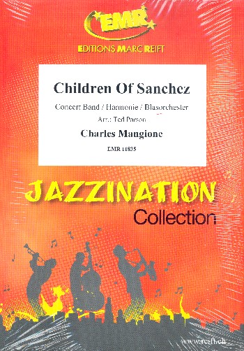 Children of Sanchez: