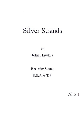 Silver Strands