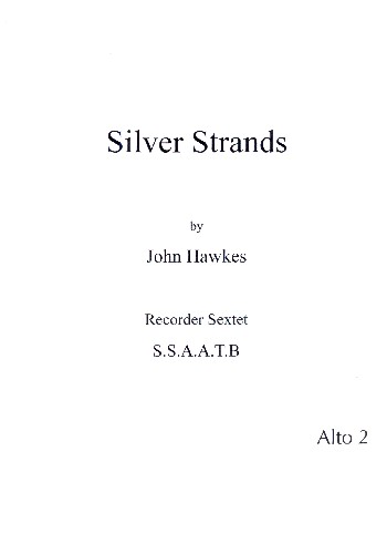 Silver Strands