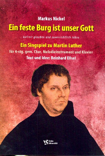 Ein feste Burg ist unser Gott