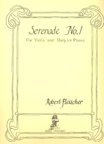Serenade no.1
