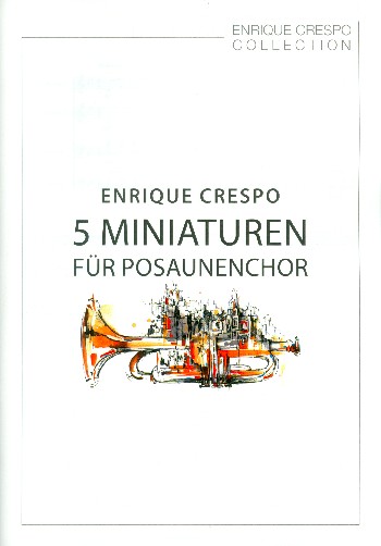 5 Miniaturen