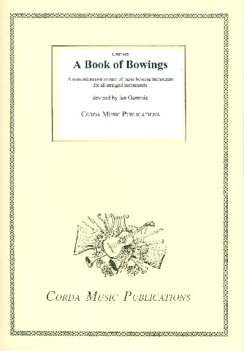 A Book of Bowings