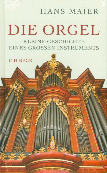 Die Orgel