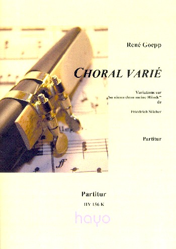 Choral varié