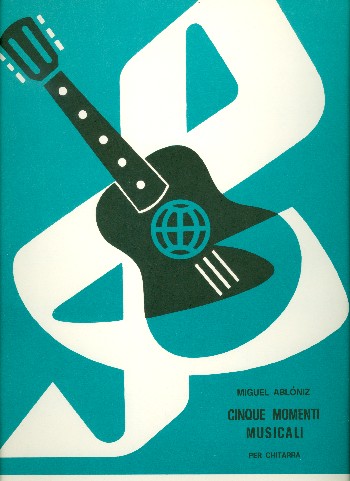 5 momenti musicali