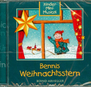 Bennis Weihnachtsstern