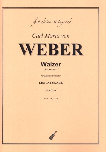 Walzer WeV06