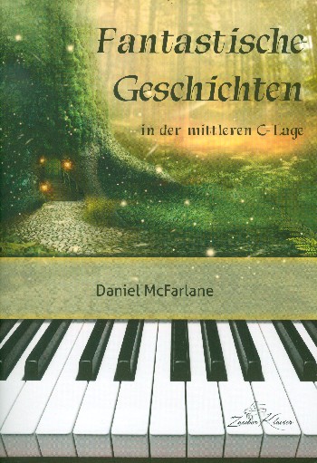 Fantastische Geschichten