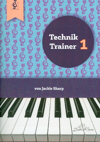 Technik-Trainer Band 1