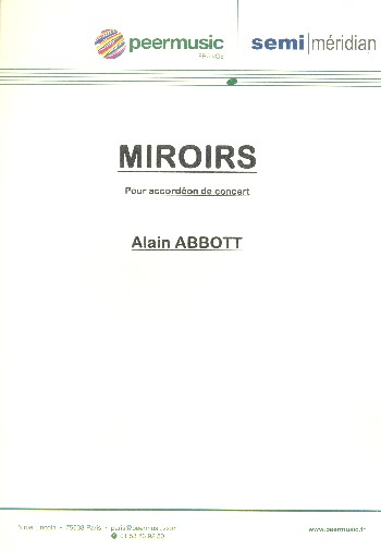 Miroirs