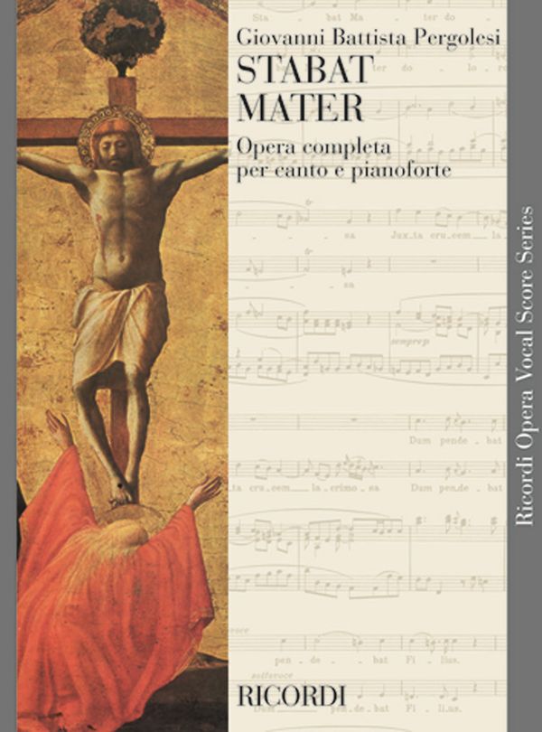 Stabat mater