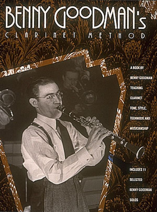 Clarinet Method (en)