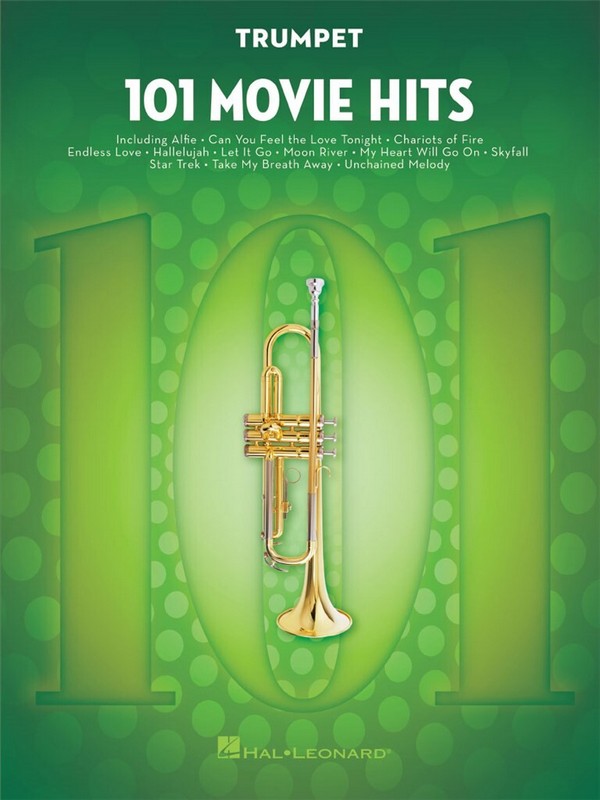 101 Movie Hits: