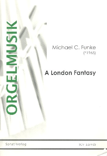 A London Fantasy