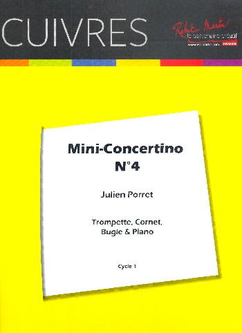 Mini-Concertino no.4