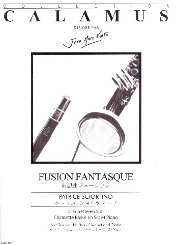 Fusion fantasque