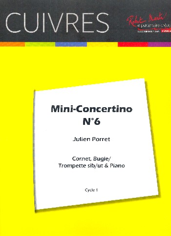 Mini - Concertino no.6