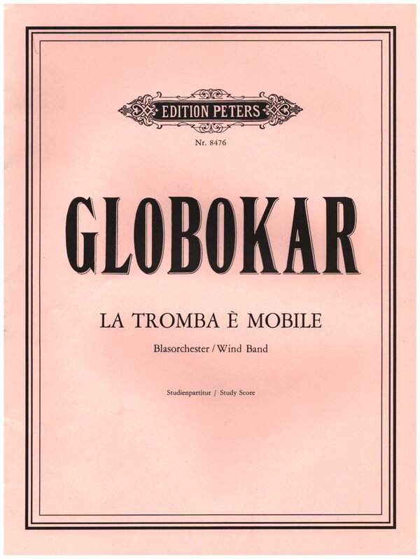La tromba è mobile (1979)