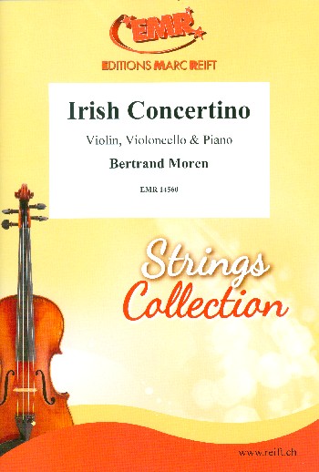 Irish Concertino