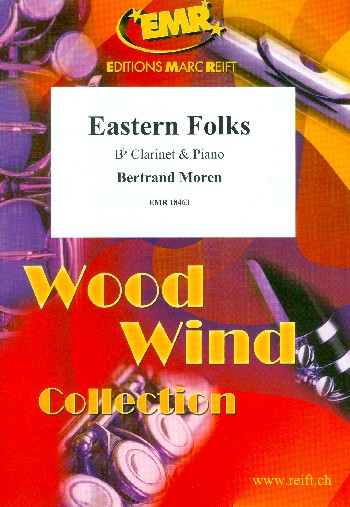 Eastern Folks