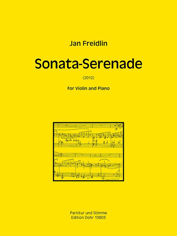 Sonata-Serenade
