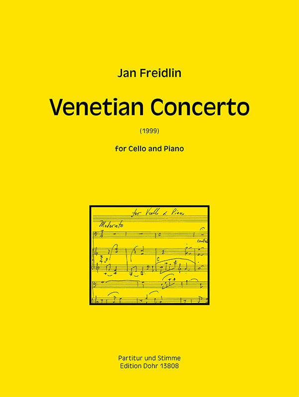 Venetian Concerto