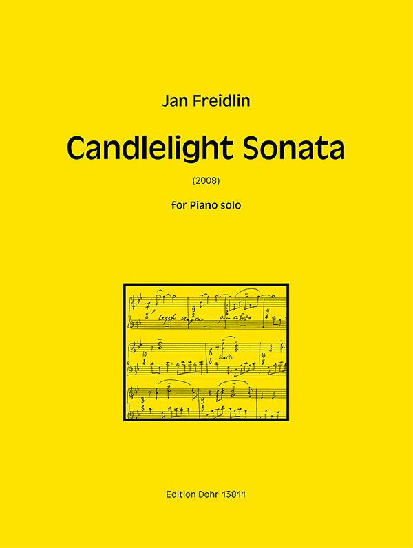 Candlelight Sonata