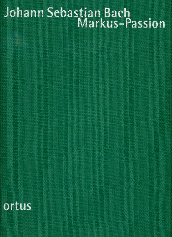 Markuspassion