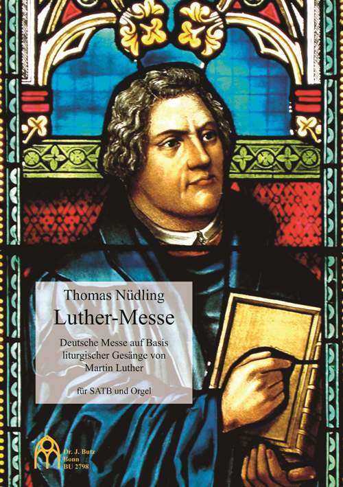 Luther-Messe