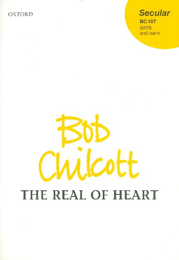 The Real of Heart