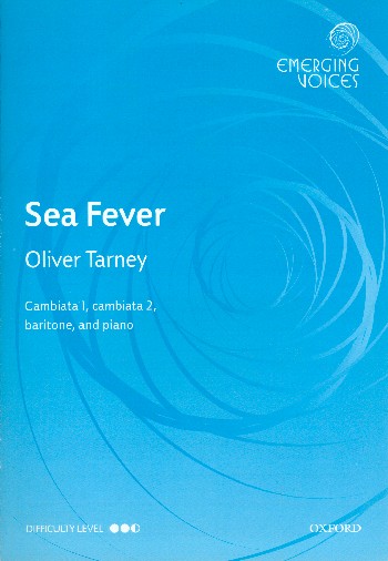 Sea Fever