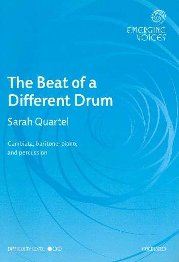 The Beat of a different Drum